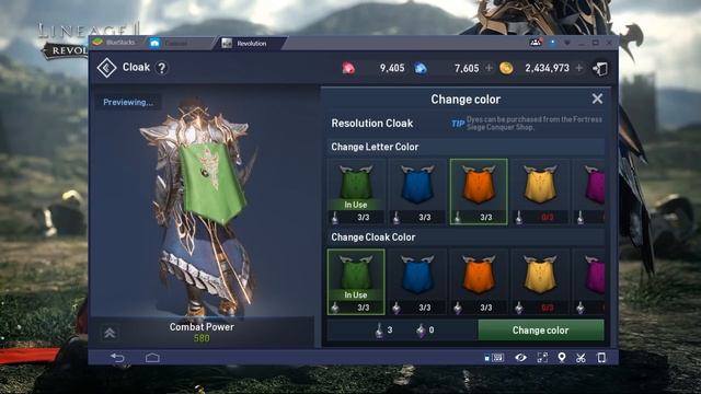Lineage 2: Revolution — Последние изменения в игре смотреть онлайн
