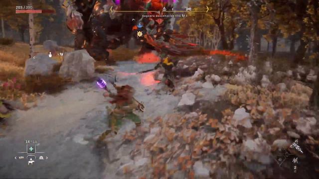 Horizon; Forbidden West - Gameplay 2023 PS5 смотреть онлайн