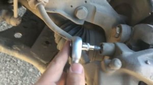 Замена тормозных колодок Рено Дастер 2.0