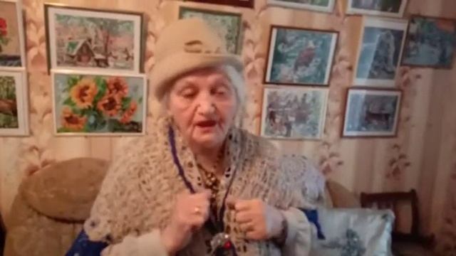 Н. Некрасов "Я не люблю иронии твоей...". Читает А.А. Скороходова смотреть онлайн