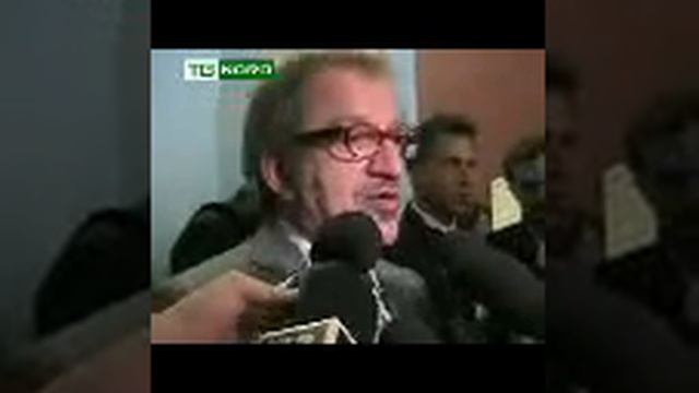 Regione Lombardia - Nuovi Treni nel 2014 - Intervista Roberto Maroni смотреть онлайн