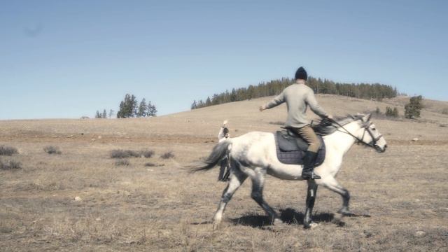 Номин Цыренжапова - Аба Эжы смотреть онлайн