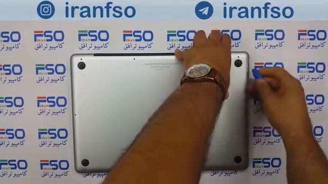 How to replace Apple A1297-2010 laptop battery смотреть онлайн
