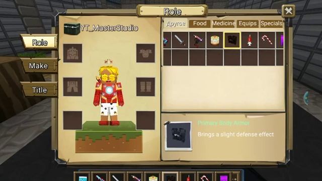 The Walking Dead В БЛОКМЕН ГО? | ВЫЖИВАНИЕ В ЗОМБИ АПОКАЛИПСИСЕ | BLOCKMAN GO смотреть онлайн