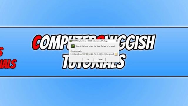 FIX COD Warzone Pacific GPU Driver Version Error (Nvidia) смотреть онлайн