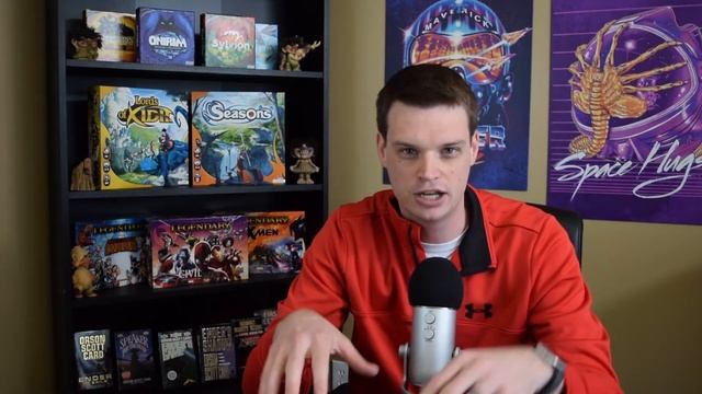 Why Spirit Island Branch & Claw is Well Worth the Money- The Rad Chad Show [Review] смотреть онлайн