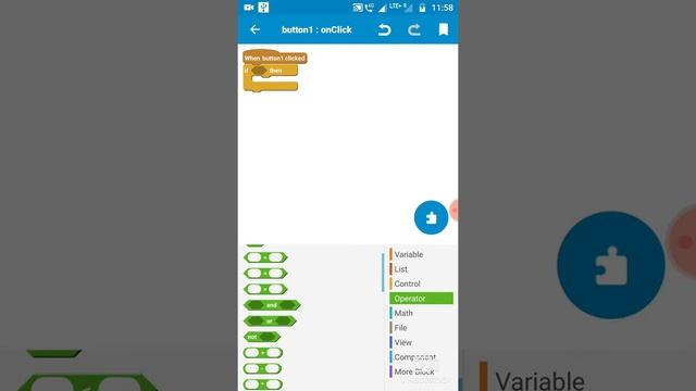 Decimal to Binary Conversion in Sketchware смотреть онлайн