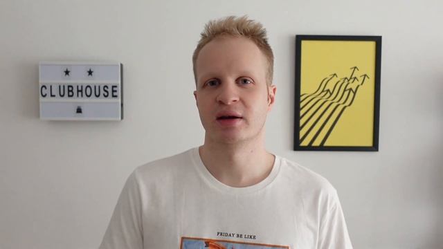 Клабхаус - что это? Как зарегистрироваться в Clubhouse. Обзор социальной сети Клабхаус. Как попасть смотреть онлайн