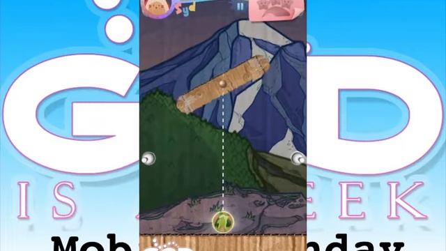 Mobile Monday: The Adorables смотреть онлайн