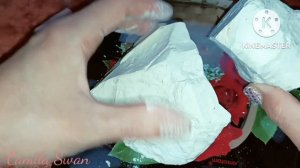 Хруст мокрого мела Новый Оскол Белая Гора Wet chalk crunch chalk mukbang мел хруст пищевоймел