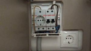 Подключение варочной панели и духовки вместо обычной плиты.