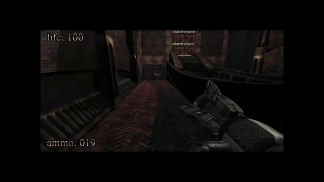 [Мини-обзор] Kkrieger (PC) смотреть онлайн