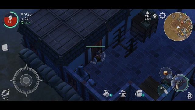 Westland Survival | Raiding Lux! Ep 143 смотреть онлайн