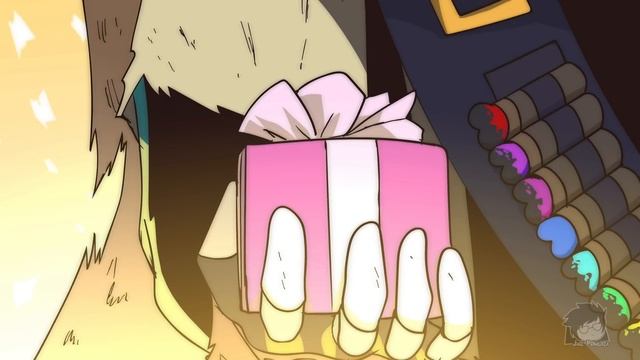 UNDERVERSE 0.7 Part 1 [By Jakei]