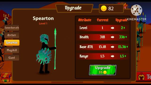 stick war legacy mod menu смотреть онлайн