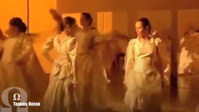 The Rhythm is magic (Flamenco) M.C. D'Ubaldo смотреть онлайн