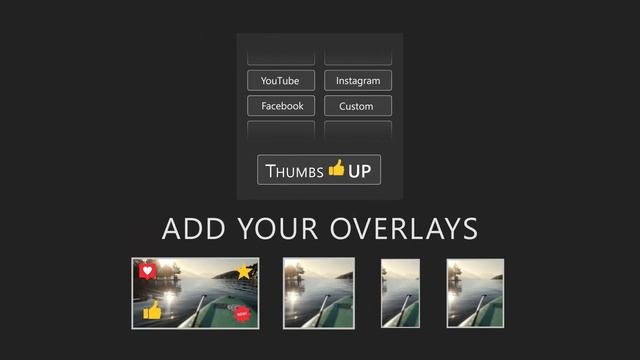 Thumbs Up for After Effects, Premiere Pro and Photoshop смотреть онлайн