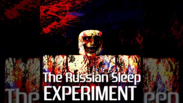 The Russian Sleep Experiment | Virus Block смотреть онлайн