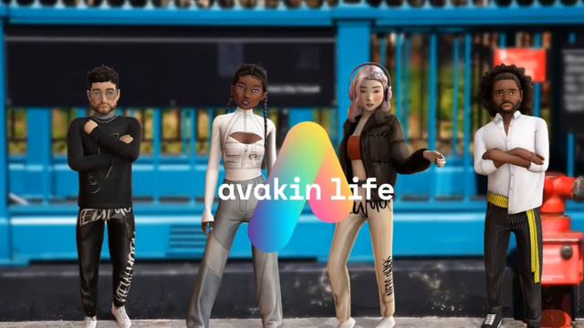 🌌КАК НАКОПИТЬ НА АНИМКУ ЗА ДЕНЬ?!🌌 AVAKIN LIFE смотреть онлайн