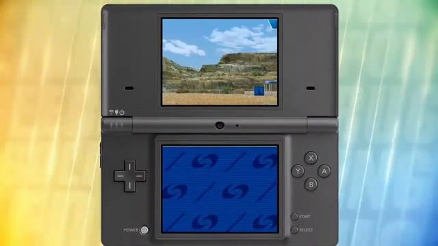 Deca Sports DS trailer