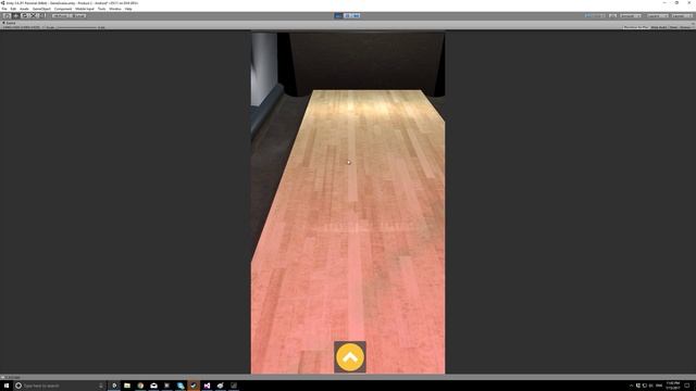 Mobile Ten Pin Bowling Game смотреть онлайн
