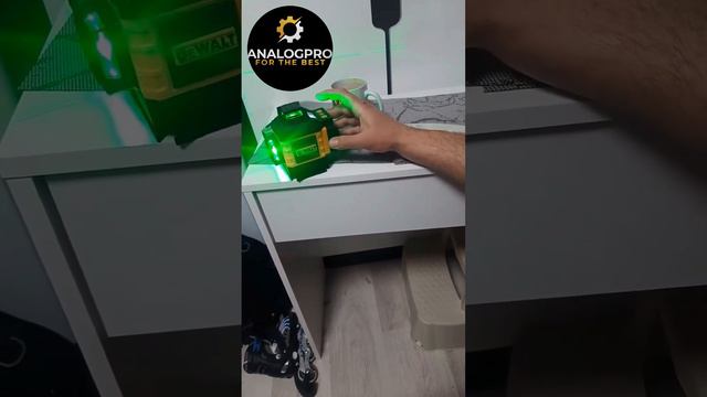 Лазерный уровень, аналог. смотреть онлайн
