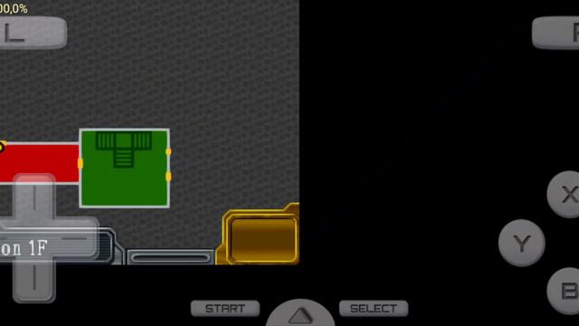 Resident Evil Deadly Silence on snapdragon 680 Nintendo DS смотреть онлайн