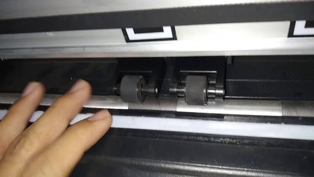 JINKA | merawat mesin cutting sticker смотреть онлайн
