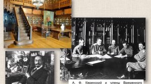 История Эрмитажа