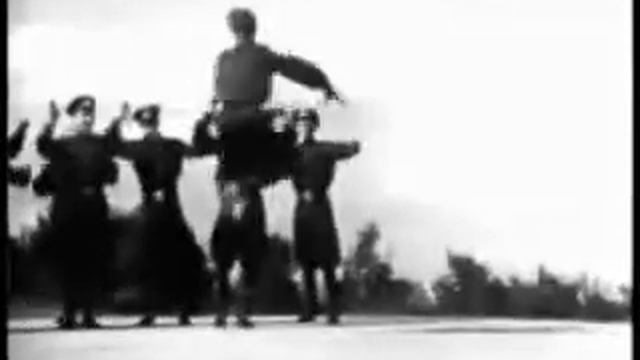Soviet break dance.wmv смотреть онлайн