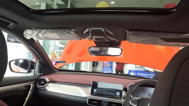 PROTON X50 KENDERAAN CANGGIH TERBAIK MASA KINI смотреть онлайн