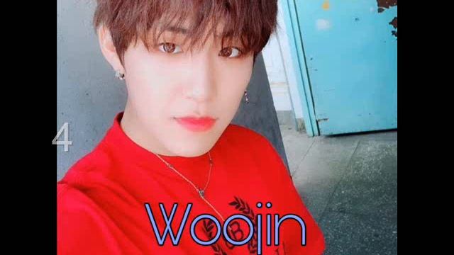 AB6IX Dating Game (Romance Version) смотреть онлайн