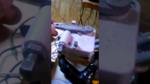 токарный станок корвет 401 замена двигателя