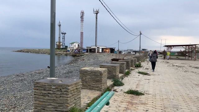 #Анапа. Большой Утриш. Часть 1; 2.мая.2019 г. смотреть онлайн