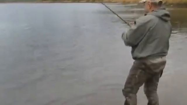 Бюджетный Спининг [Дешевые Спиннинги] смотреть онлайн