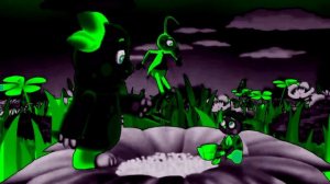 luntik russian intro effects sponsored by nein csupo effects