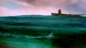 Старик и море