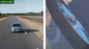 Westlake ZuperAce Z-007 TÜV Test