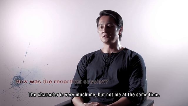 Like a Dragon Gaiden: The Man Who Erased His Name | Interview with Yasukaze Motomiya смотреть онлайн