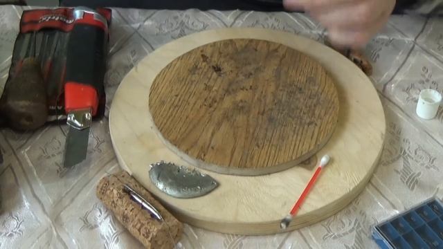 Я Минскую блесну делаю так .Окунь клюёт на УРА!!! смотреть онлайн