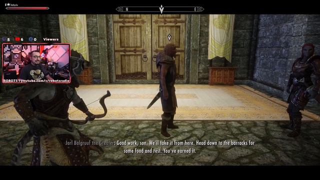Skyrim Together Reborn: What Works & What Doesn't смотреть онлайн