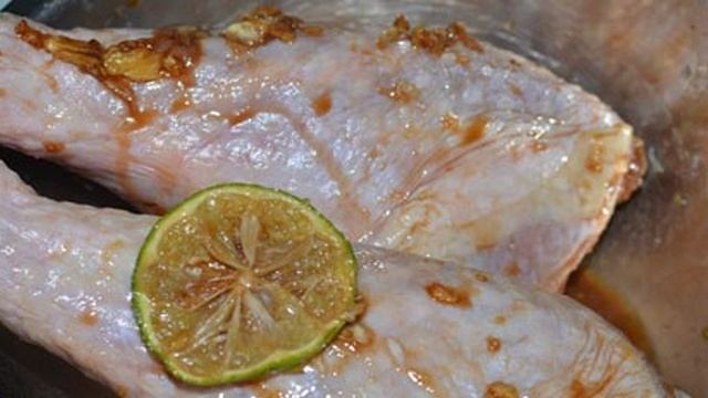 Сборник рецептов