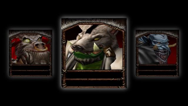 Warcraft III: The Frozen Throne. Озвучка юнитов. [Сражение] Орда - Шаман смотреть онлайн