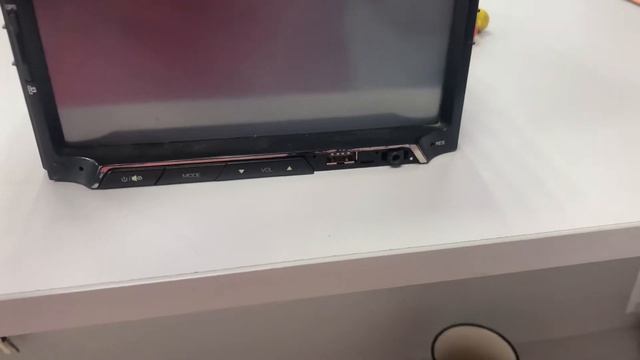 Магнитола mystery mdd 7170nv смотреть онлайн