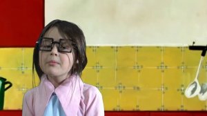 Тогда родители пропадать начнут!