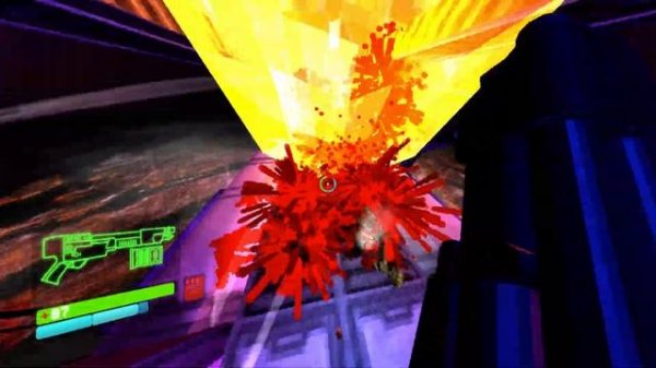 ULTRAKILL - 2-1 - Bridgeburner (All Secrets, P Rank, No Deaths)