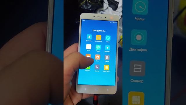 xiaomi redmi note 4 3/64 продается смотреть онлайн
