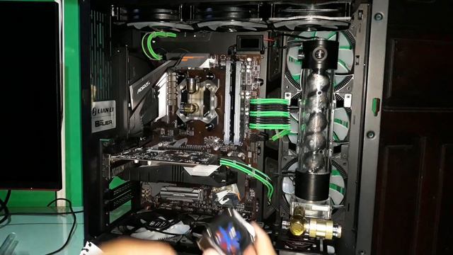 ✅COMO MONTAR WATER COOLER CUSTOM ?WATERCOOLER CUSTOMIZADO ?MONTANDO WATER COOLER CUSTOM COMPLETO! смотреть онлайн