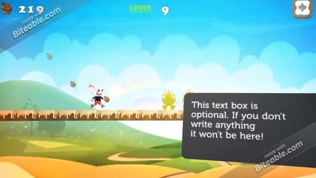 Super Cuphead ? castle run and jump game REVIEW смотреть онлайн