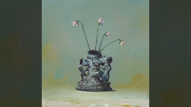 The Caretaker - D5 - The Way Ahead Feels Lonely (everywhere At The End Of Time - Stage 2)
